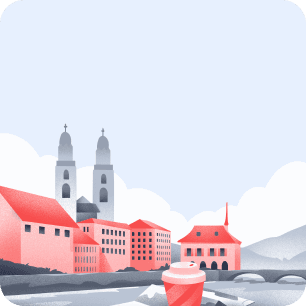 Stroll through beautiful towns