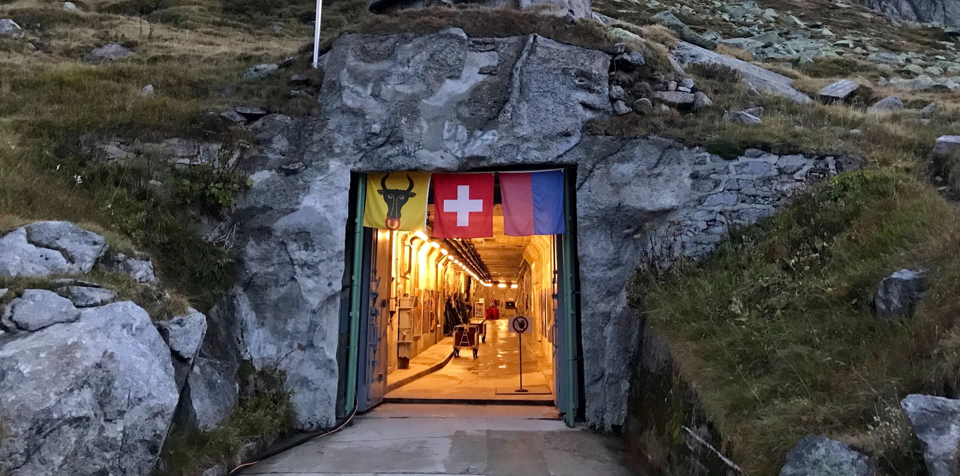 Sasso San Gottardo