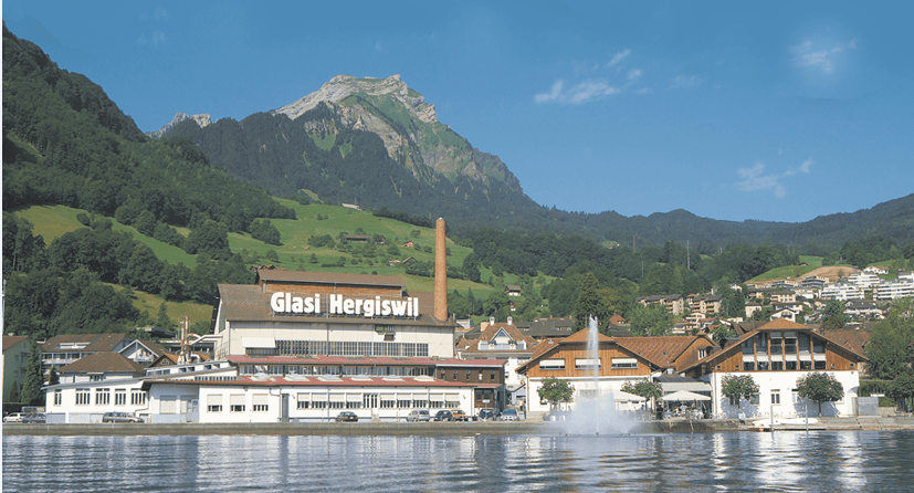 Glasi Hergiswil