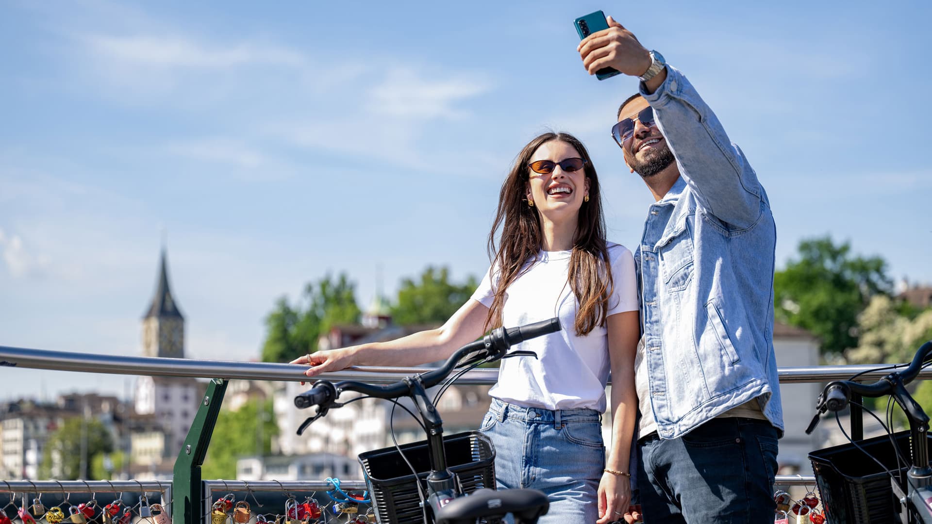 PubliBike Day Pass