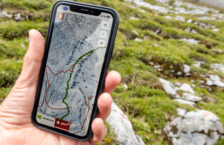 SwitzerlandMobility – inspired to explore