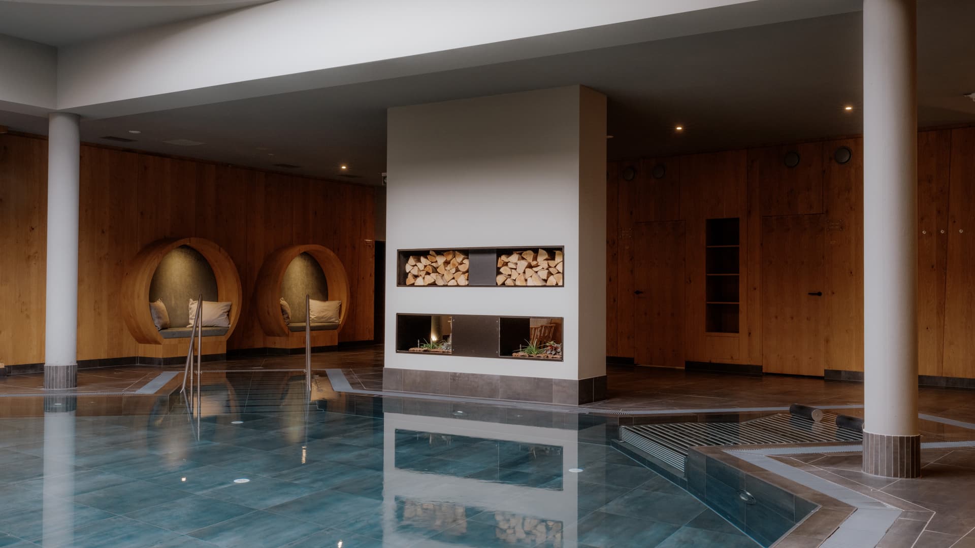Day Spa at Auerhahn