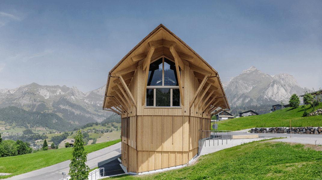 Klangwelt Toggenburg