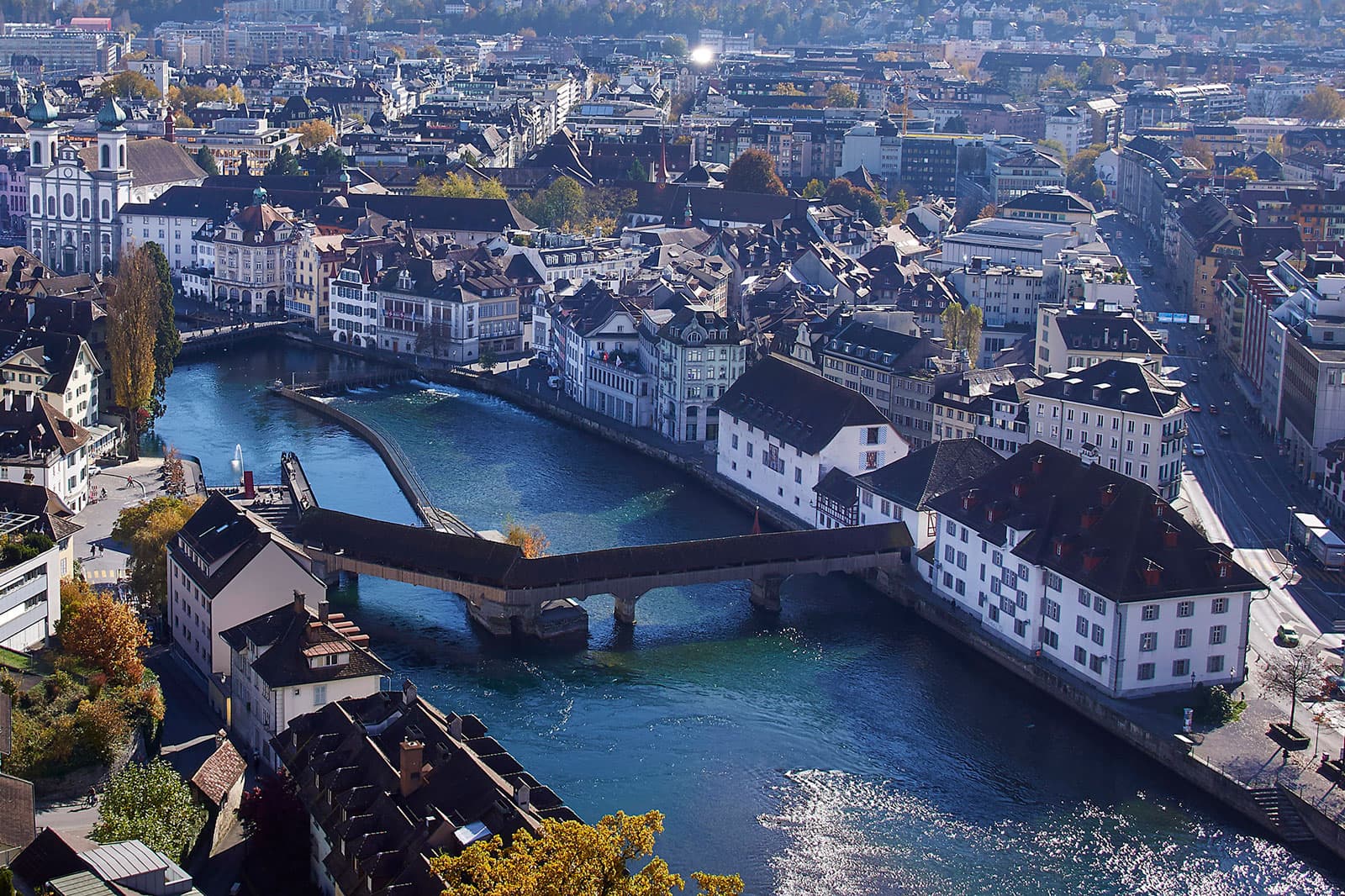 Lucerne Museum