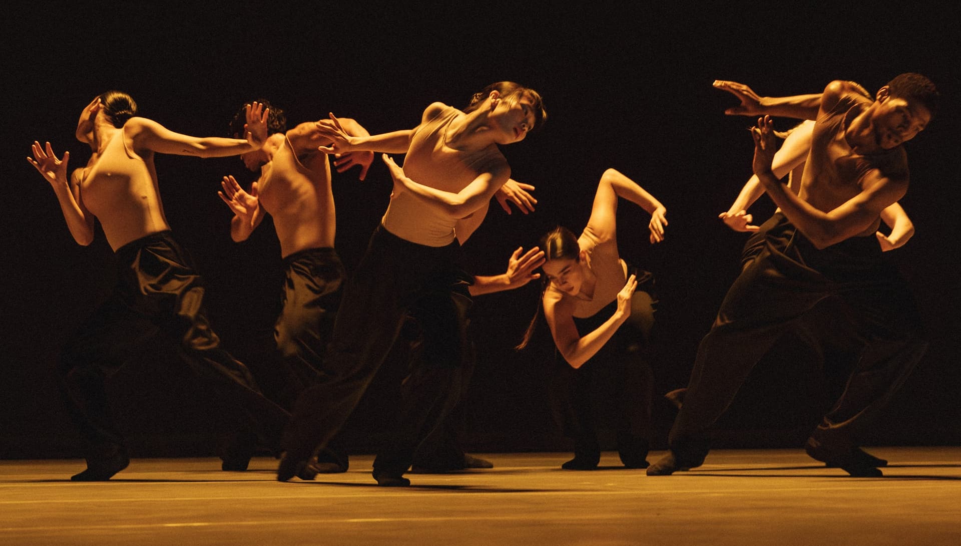 Winterthur Theatre – Ballet BC