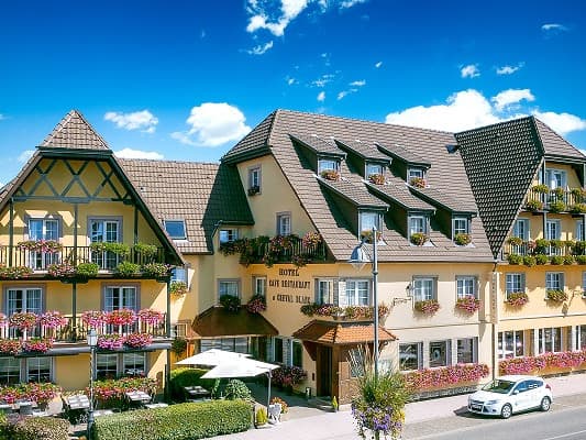 Best Western Plus Au Cheval Blanc