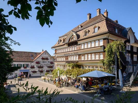 Gasthaus Rössli