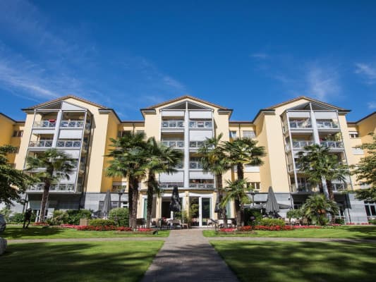 Residenza Al Lido - Tertianum