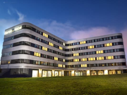 Dorint Airport-Hotel Zürich