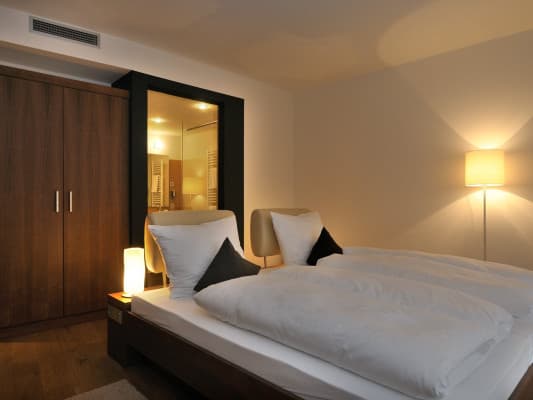 Alia appartements & wellness