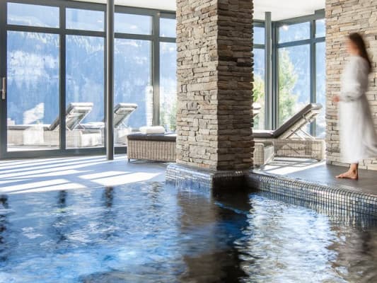 Hotel National Resort & Spa