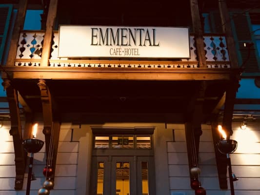 Hotel Emmental