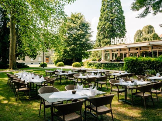 Park Hotel Winterthur