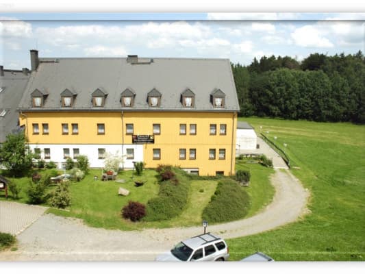 Hotel Danelchristelgut