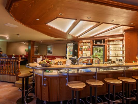 Tagungshotel Höchster Hof