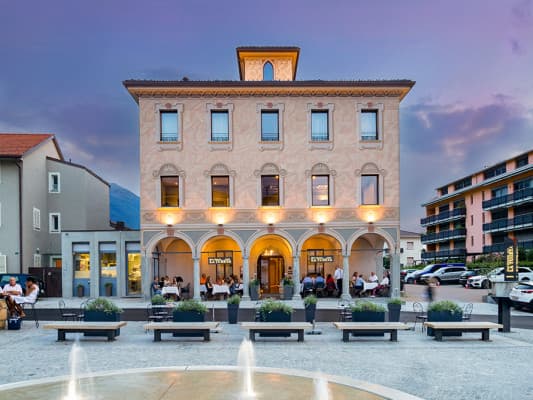 La Tureta Boutique Hotel & Restaurant