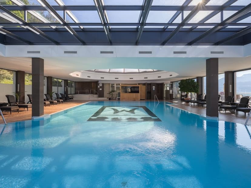 Le Mirador Resort & Spa