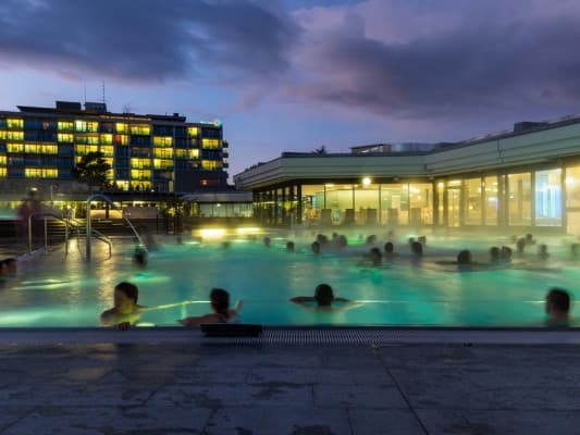 VitalBoutique Hotel Zurzacherhof