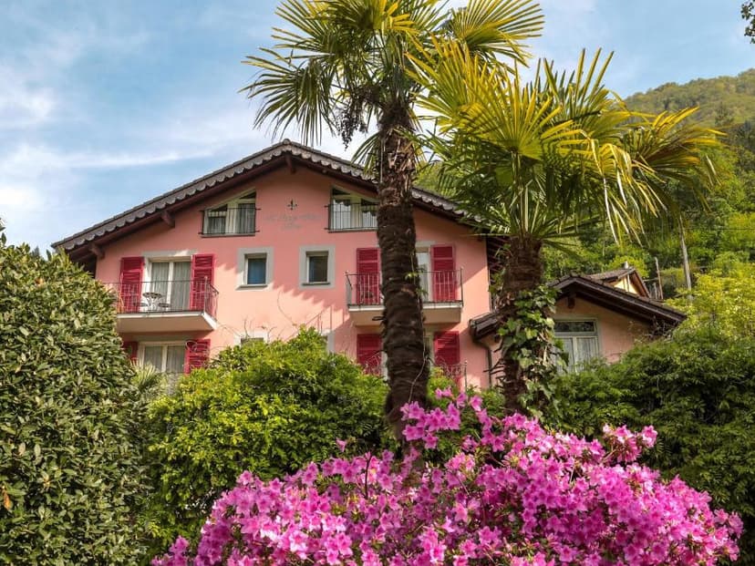 Hotel Al Ponte Antico