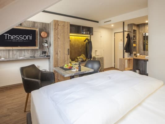 Boutique-Hotel Thessoni Classic