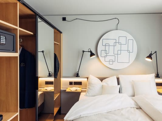 harry's home Bern-Ostermundigen