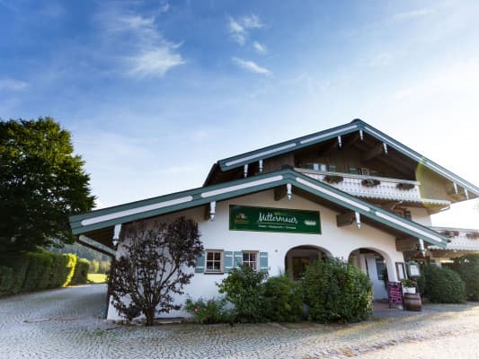 DEVA Villa Mittermaier