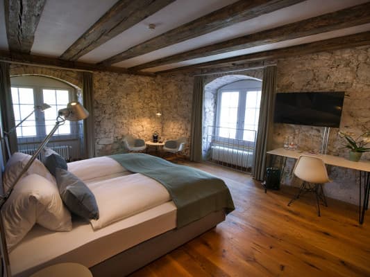 Gasthaus zum Trauben