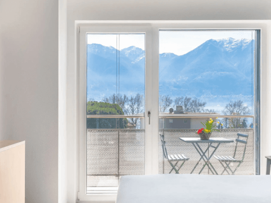 Riva Rooms & Studios