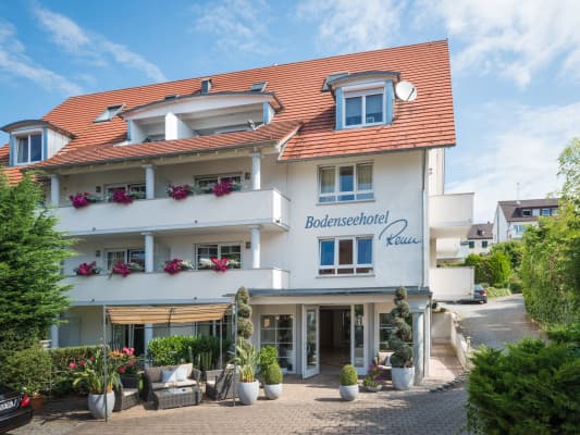 Bodenseehotel Renn