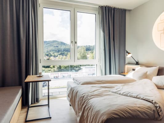 harry's home Telfs-Innsbruck