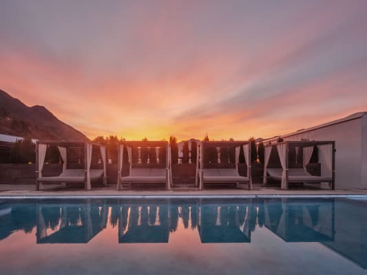 Dorint Resort & Spa Locarno