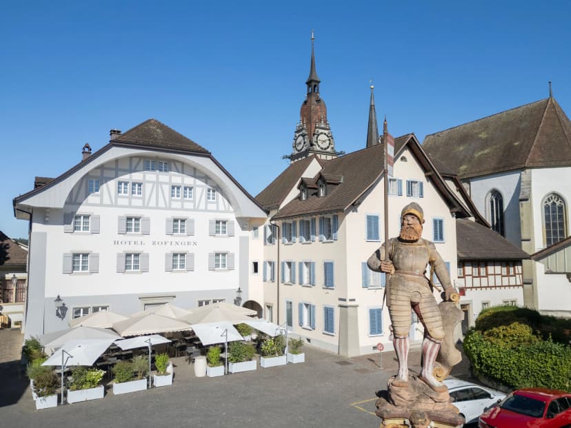 Hotel Zofingen