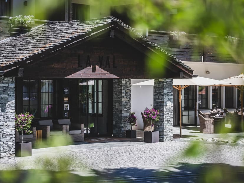 La Val Hotel & Spa