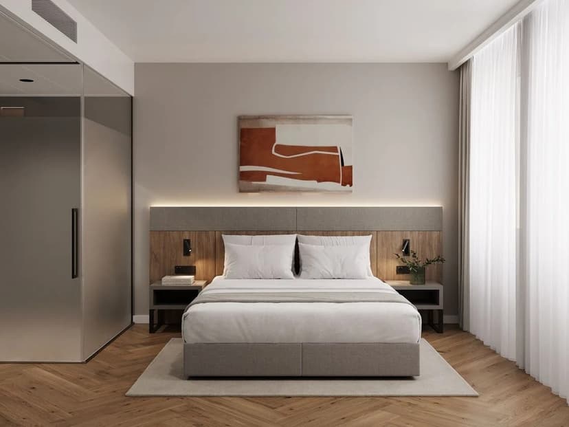 Tailormade Hotel METROPOL St.Gallen