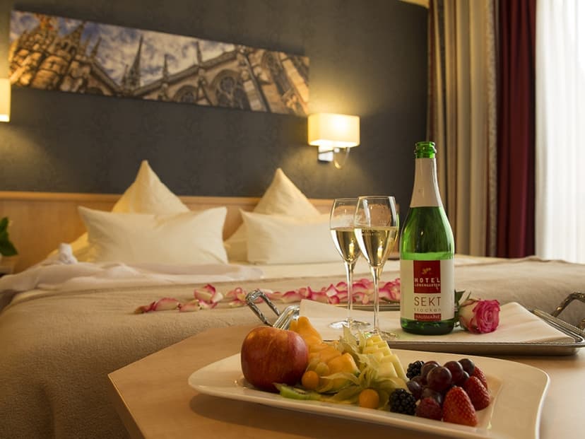 Hotel Löwengarten