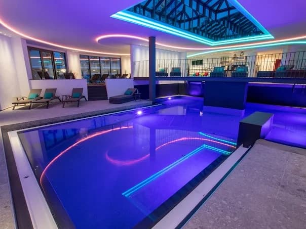 Biosphären-Hotel Herrmann