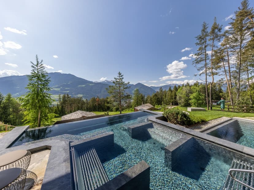 My Arbor - Dolomites (adults only)