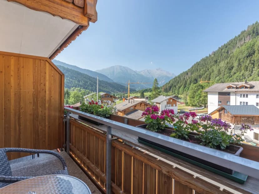 Aktiv- und Genusshotel Alpenblick