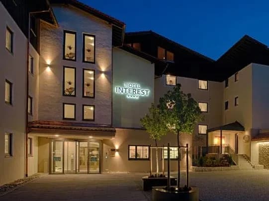 Interest Vitalhotel