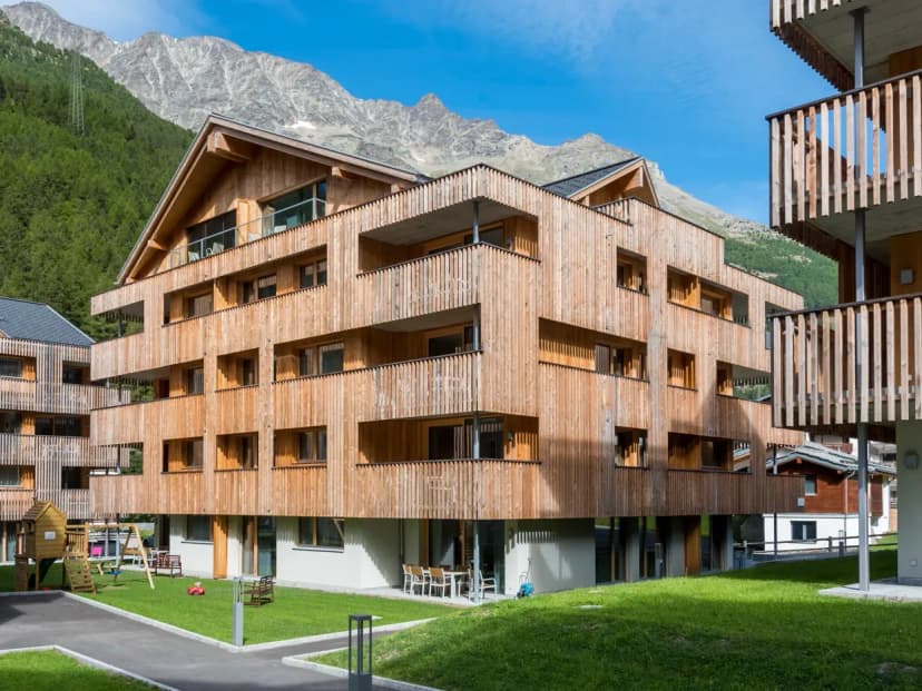 Montela Apartment-Hotel & Resort