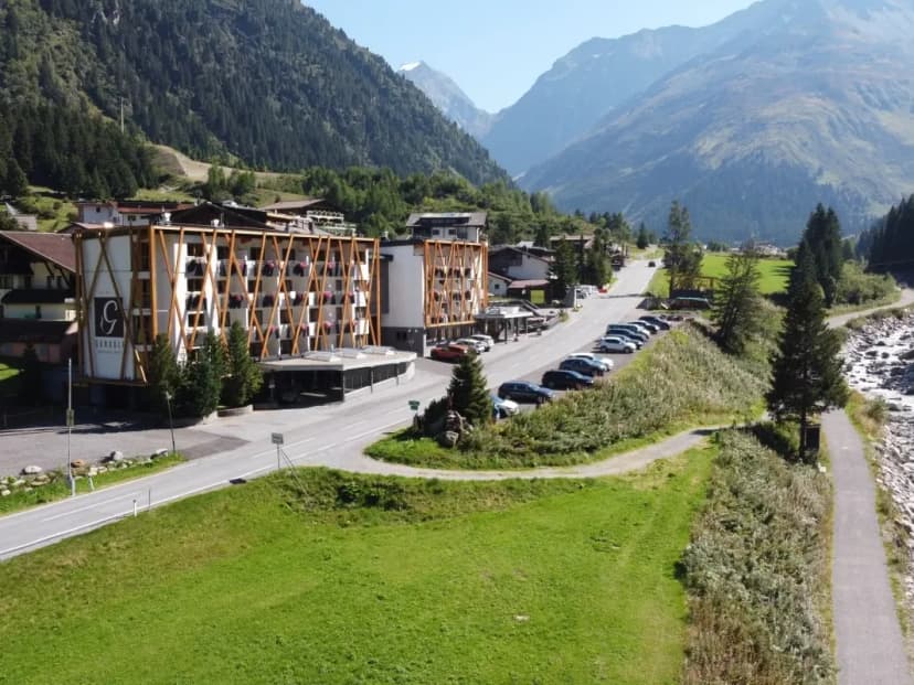 Gundolf Wohlfühlhotel