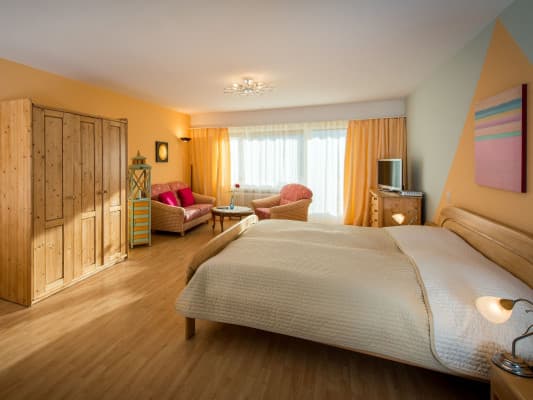 Badehotel Salina Maris