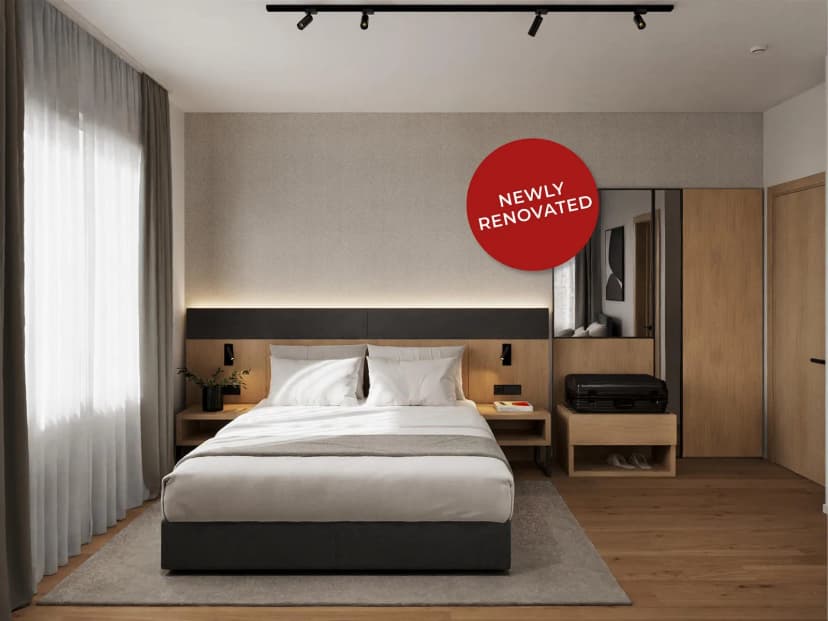 Tailormade Hotel AL GIARDINETTO