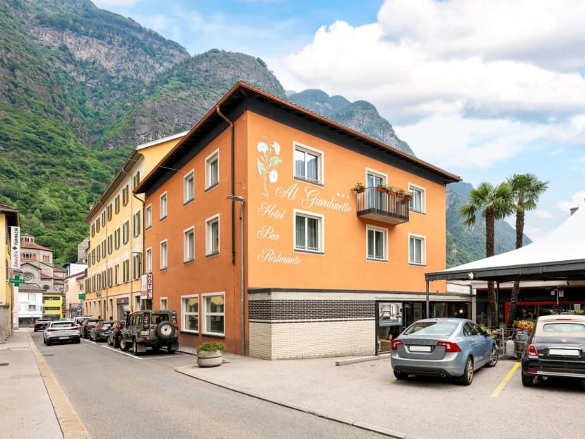Tailormade Hotel AL GIARDINETTO