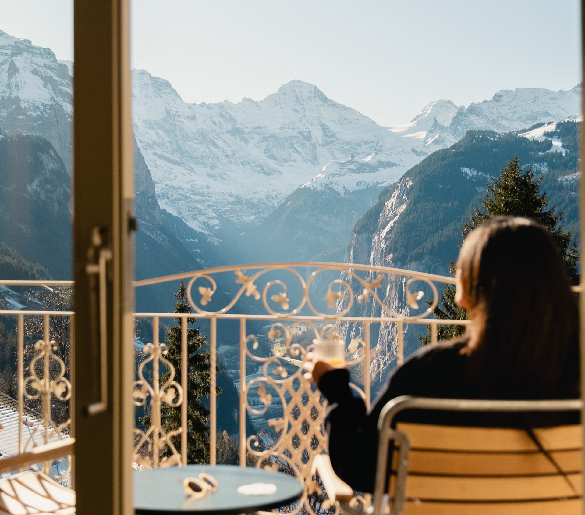 Das «Halbtax» für Hotels