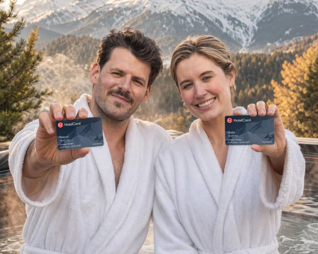HotelCard