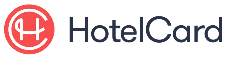 Hotel Card Logo