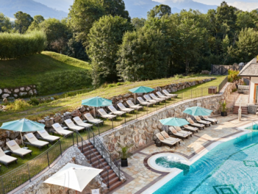 The best hotel deals in Italy, France, Germany and Austria for the summer! 