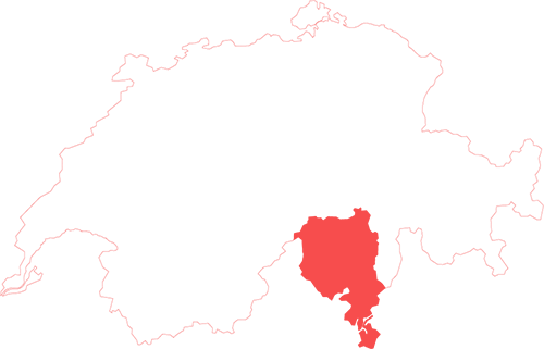 Hôtels dans le Tessin- Plus grande ville : Lugano (64'000 habitants) Spécialités : polenta, châtaignes Patrimoine mondi