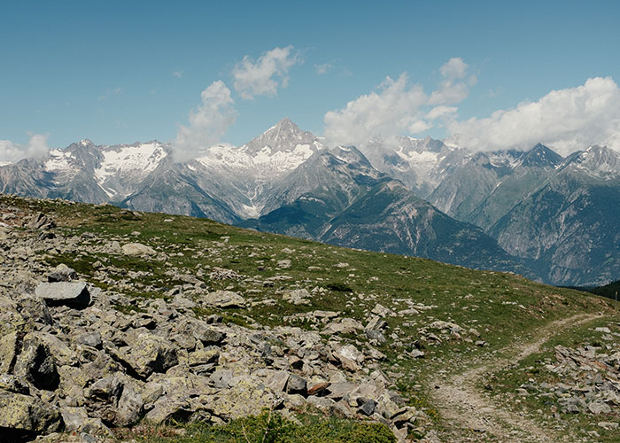 Hotels in Valais | Find the Best Deals with HotelCard-From the Moosalp Pass up the Augstbordhorn mountain This hike, which is considered an insider tip am